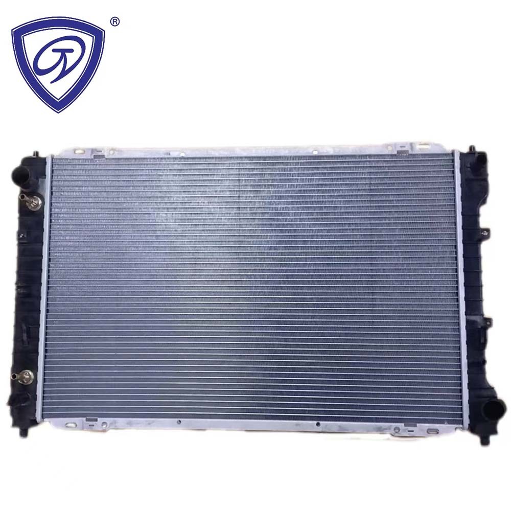 Auto Parts China Supplier Wholesale High Quality Aluminum Radiator OEM 3W128005ah for Escape 04-06 at