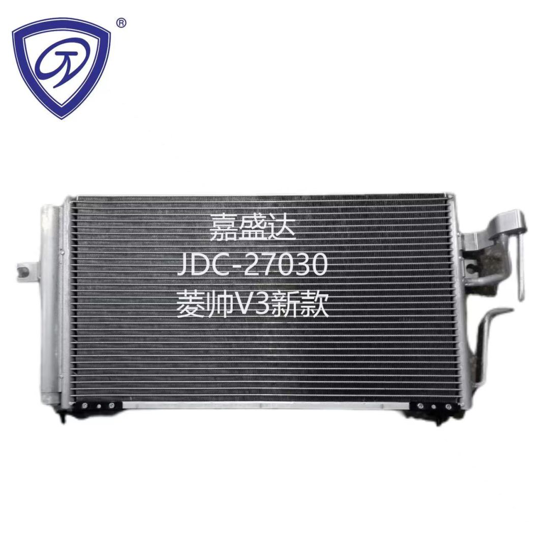 Automotive Air Conditioning Cooling System Condenser for Mitsubishi Lioncel V3 Sw807380