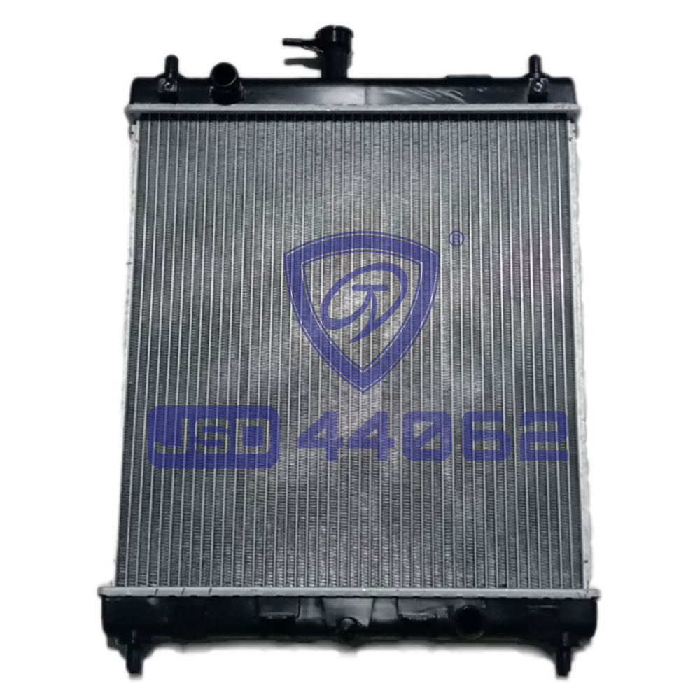Suzuki Carry 06- Mt Auto Parts Cooling System Water Tank Radiator Wholesale OEM 17700-61j00