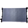High Quality Ford Edge 3.5L 07-10 ATM Car Cooling System Water Tank Radiator Wholesale OEM 7t4z8005A/B
