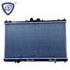 High Quality Aluminum Auto Parts Lancer 01- Diesel at Cooling System Water Tank Radiator Wholesale