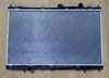 Lancer 07- Mt Auto Cooling System Aluminum Parts Water Tank Radiator Wholesale