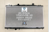 Car Cooling System Aluminium Auto Radiator for Honda Accord (CV3) 2018-a/Mt OEM 19010-6c4-H01