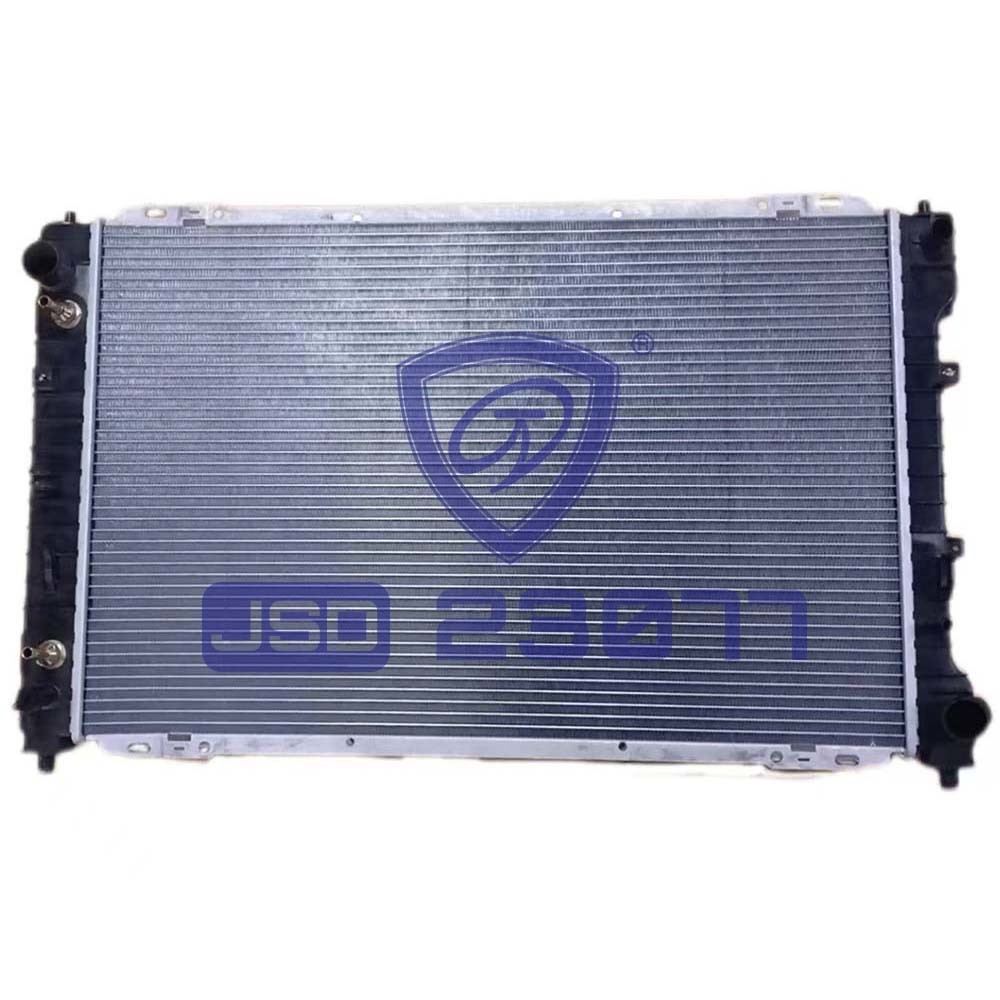 Auto Parts Aluminum Radiator Wholesale OEM Yf09-15-200/200A for Escape/Tribute 01-08 at/Mariner 05-08at