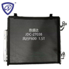 Good Quality Aluminum Auto Parts Air Conditioning Refrigeration Condenser for Forthing F600 1.5t