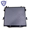High Quality Auto Parts Aluminum Radiator Wholesale for Chevrolet Colorado 2013 at