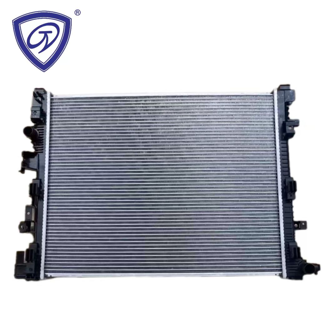 High Quality Cooling System Auto Radiator for Chevrolet Equinox 1.5t/2.0t 17-Mt OEM 2320570