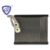 High Quality Aluminum Auto Parts Wholesale Freddy Air Conditioner Car Evaporator