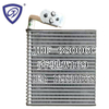 Benz W169 Auto Air Conditioning Refrigeration Parts Aluminum Evaporator OEM 1698300758