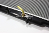 OEM 19010-Rcj-A51 Car Intercooler Aluminum Radiator for Honda Accord 03 Cm6 3.0L at
