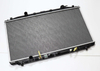 Automobile Aluminum Radiator for Accord 2.0L 08- Cp1 at OEM: 19010-R40-901/19010-R40-A51