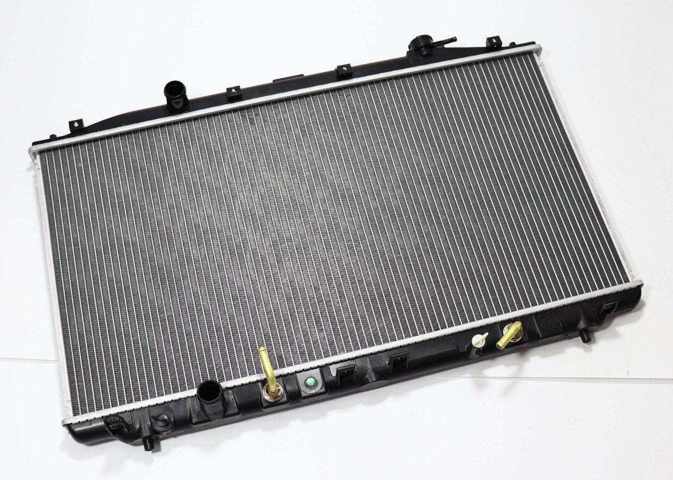 Automobile Aluminum Radiator for Accord 2.0L 08- Cp1 at OEM: 19010-R40-901/19010-R40-A51
