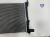 Auto Parts Aluminium Car Radiator for KIA K2-17-at OEM 25310-H2050