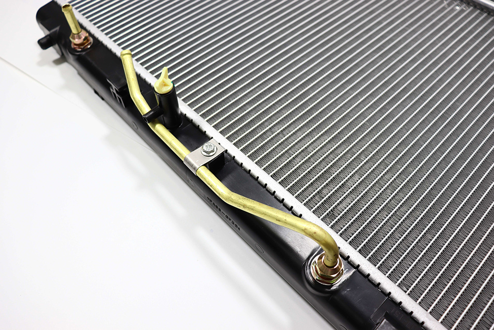 Cooling System Radiator OEM 16400-0h291/0h220 for Toyota Camry06 Acv40 at