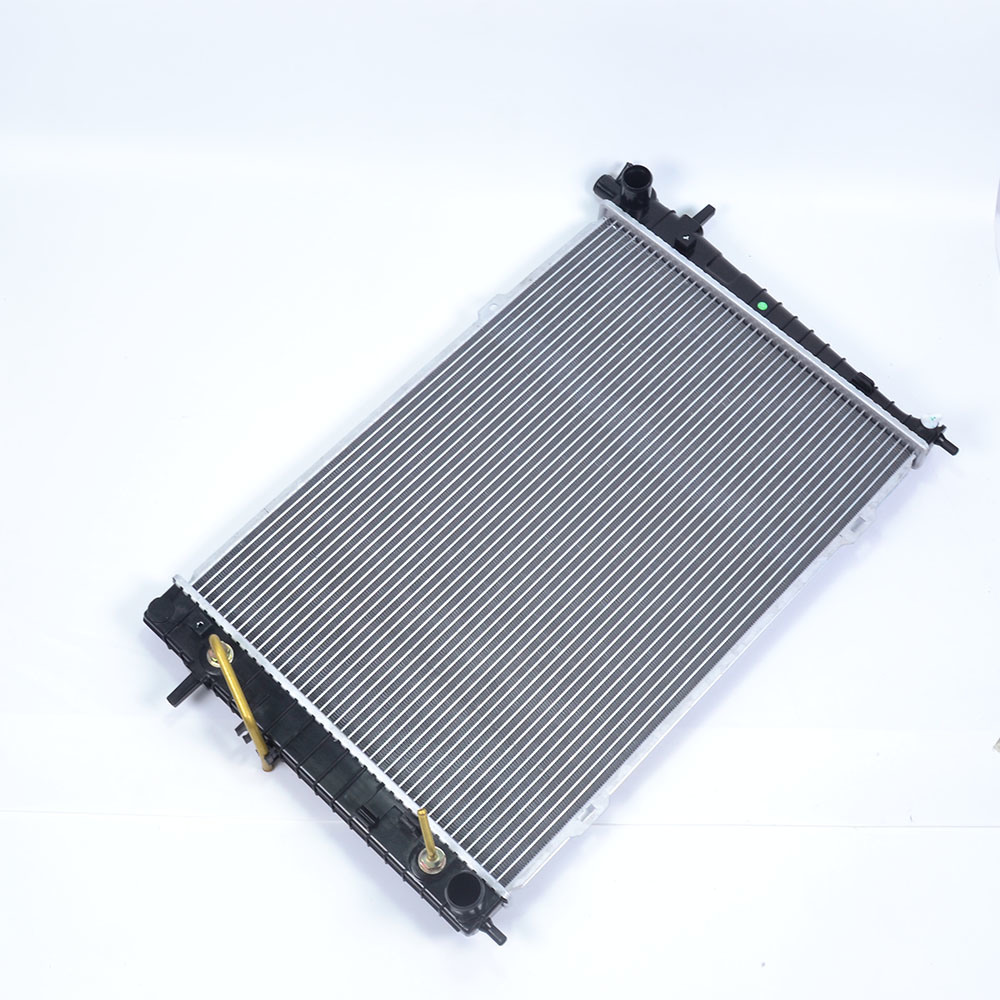Auto Parts Cooling System Radiator for Hyundai Tucson 04 at