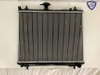 Car Aluminum Parts Radiator for VW Senya Mt Cooling System OEM
