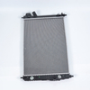 Auto Cooling System Daewoo Kalos′ 09-2010 Aveo at Car Aluminum Radiator