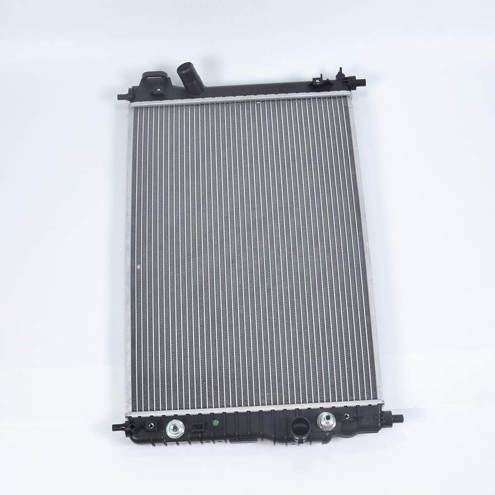 Auto Cooling System Daewoo Kalos′ 09-2010 Aveo at Car Aluminum Radiator