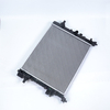 Chinese Car Mg Zs 1.5L Mt (without small tubes) Radiator