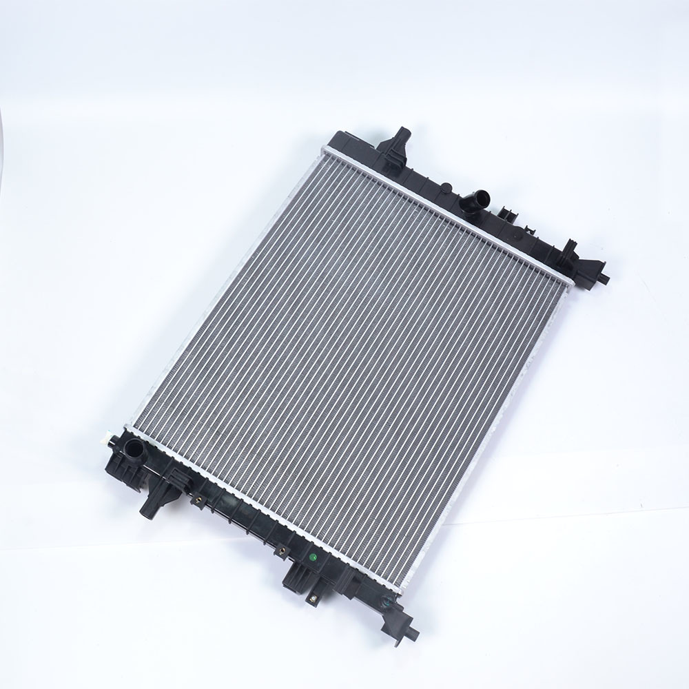 Chinese Car Mg Zs 1.5L Mt (without small tubes) Radiator