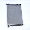 Hot Sale for Hyundai KIA Sorento Car Cooling System Aluminum Radiator