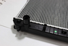 Auto Spare Parts Aluminum Radiator OEM 95663243/96553378 for Excelle 03-Mt Automobile Cooling System