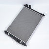 Daewoo Kalos Auto Parts Cooling System Aluminum Radiator Cheap Wholesale