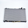 Aluminum Auto Parts Radiator OEM 16400-20260/20270/20320/0A240 for Toyota Camry
