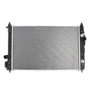 Daewoo Kalos Auto Parts Cooling System Aluminum Radiator Cheap Wholesale