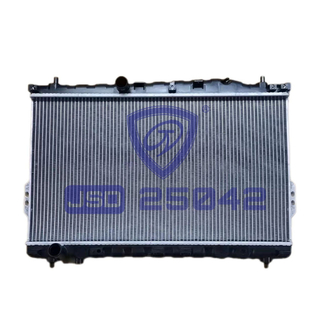 Trajet 99- Mt Car Cooling System Water Tank Radiator OEM 25310-3A100