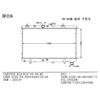 China Factory Wholesale Car Radiator OEM 25310-Fd010 for KIA Rio 03-05 Mt