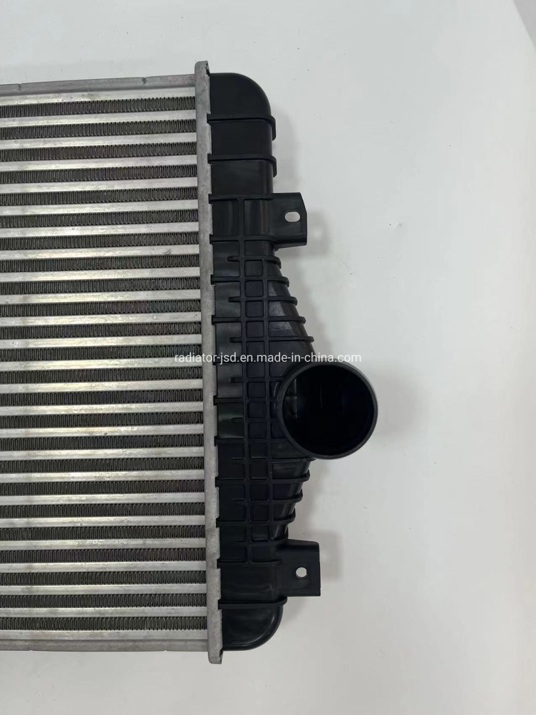 Car Turbocharger Car Radiator Cooling Fan Air Intercooler for GAC Motor GS4 1.3/1.5t