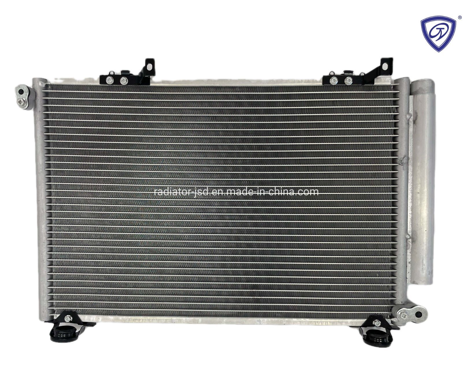 Wholesale Car Parts Condenser for Chevrelot Epica 07