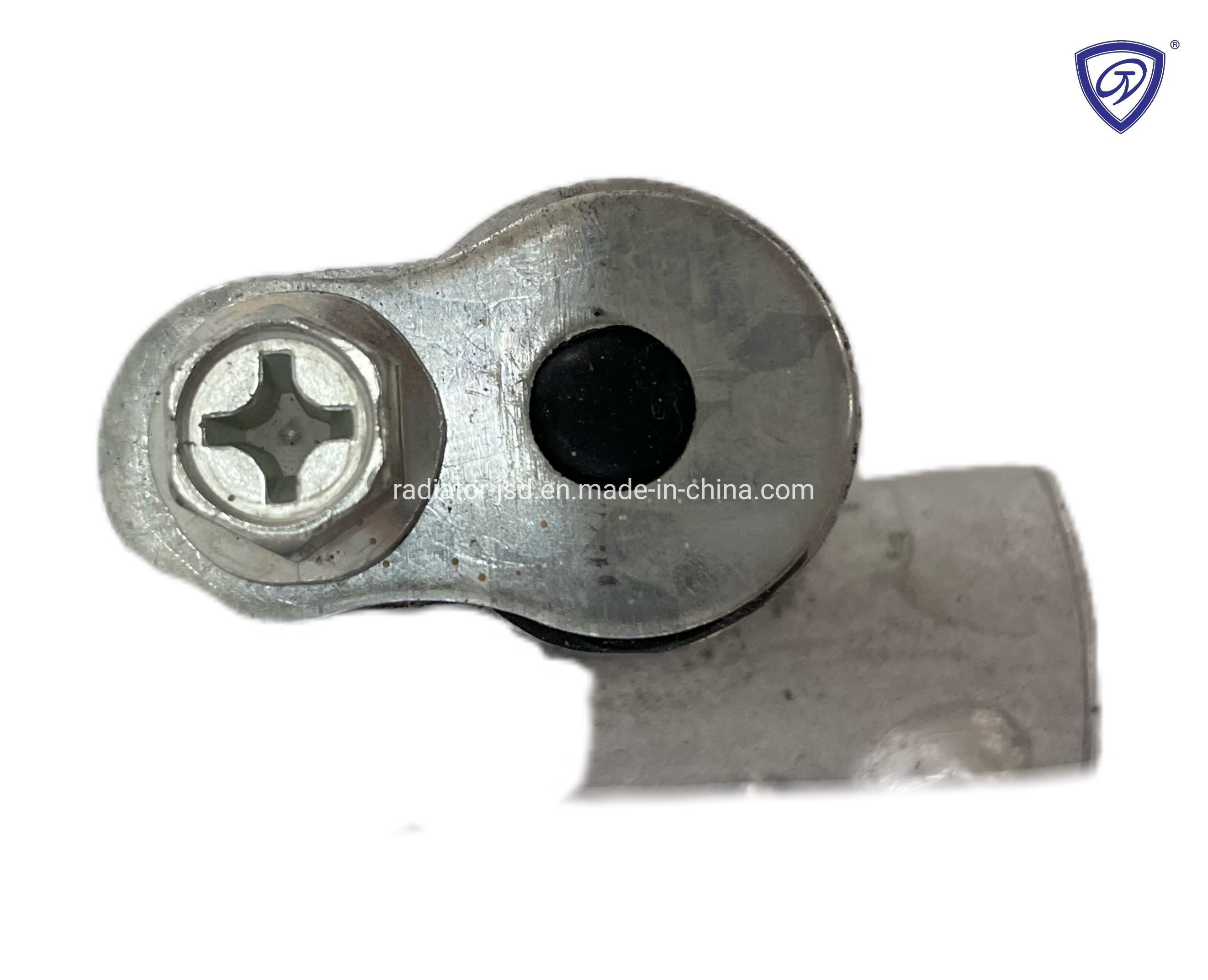 Wholesale Car Parts Condenser for Chevrelot Epica 07