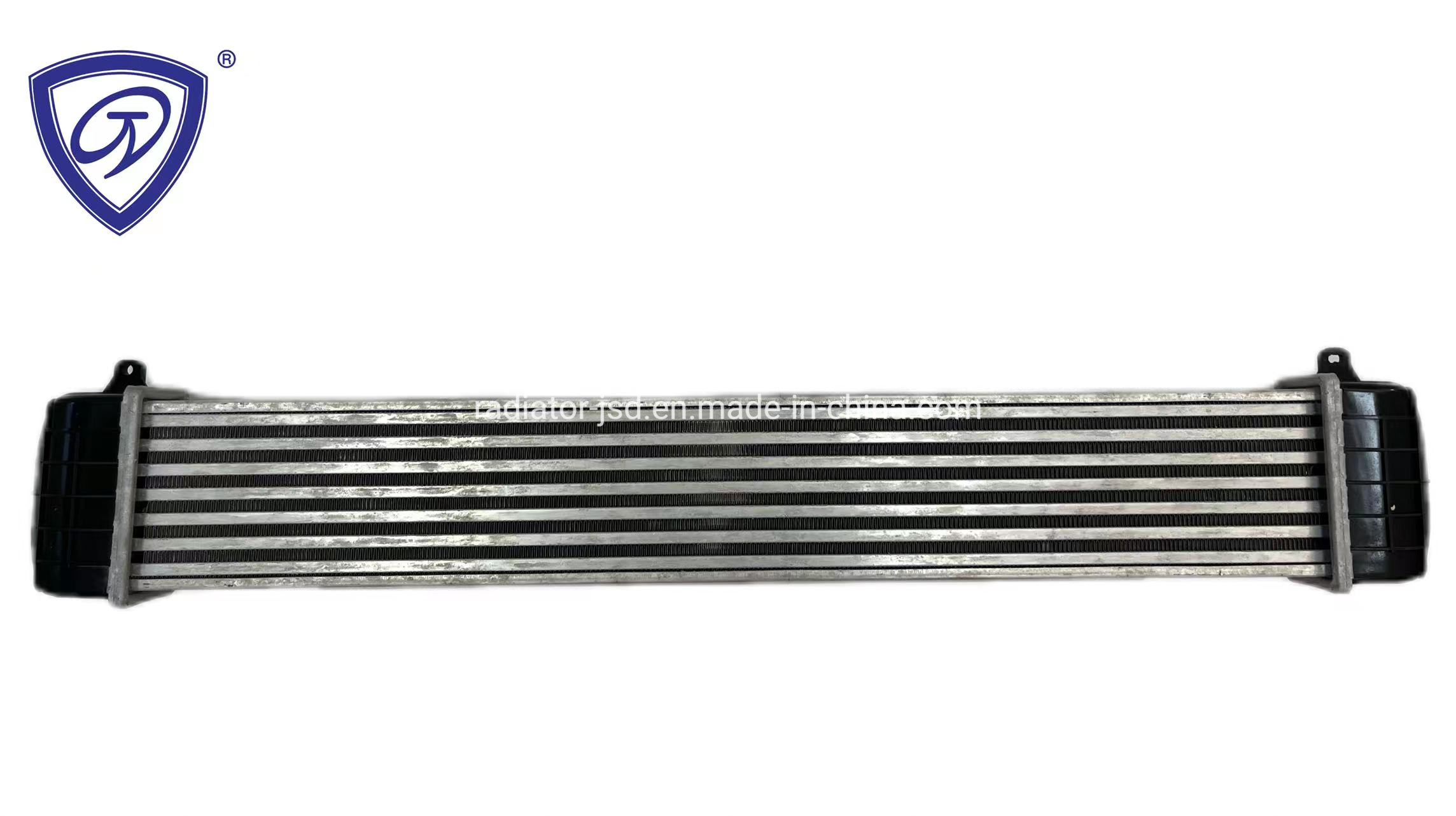 Car Parts Intercooler for Roewe 550