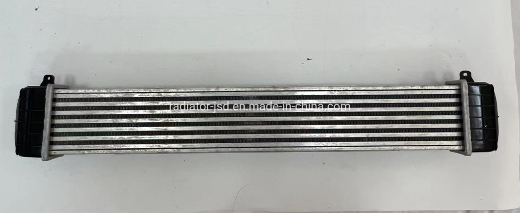 Car Parts Intercooler for Roewe 550