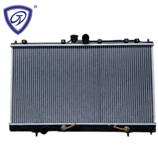 Auto Cooling System Aluminum Parts Radiator for Mitsubishi Lancer′01-05 at Mr968857