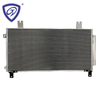 Auto Spare Parts Aluminum Car Condenser for Honda CRV 17 Hybrid OEM: 80100-Tma-H0