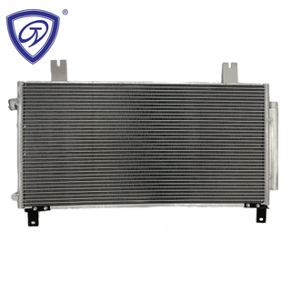 Auto Spare Parts Aluminum Car Condenser for Honda CRV 17 Hybrid OEM: 80100-Tma-H0