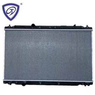China Best Price Auto Water Cooling Aluminium Car Radiator for 17 CRV1.5t OEM 19010-5PA-A01
