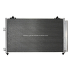 Aluminum Air Conditioner Condenser for Toyota RAV4 2.5L I4 13-15
