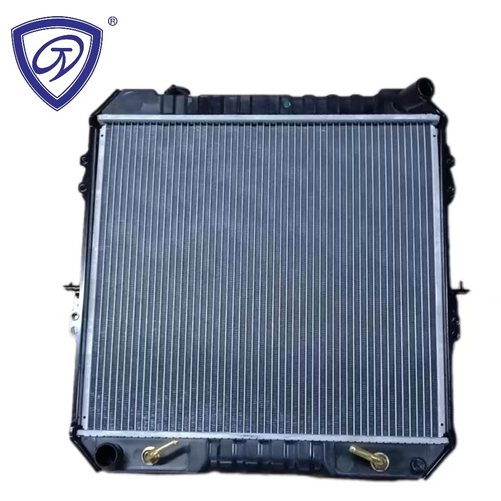 Auto Cooling System Transmission Oil Cooler Water Radiator for Toyota 4 Runner 3.0i′85/Hilux 3.0i′88-at 16400-65040