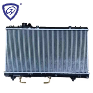 Auto Cooling System Transmission Oil Cooler Water Radiator for Toyota Paseo′94-99 EL51 at