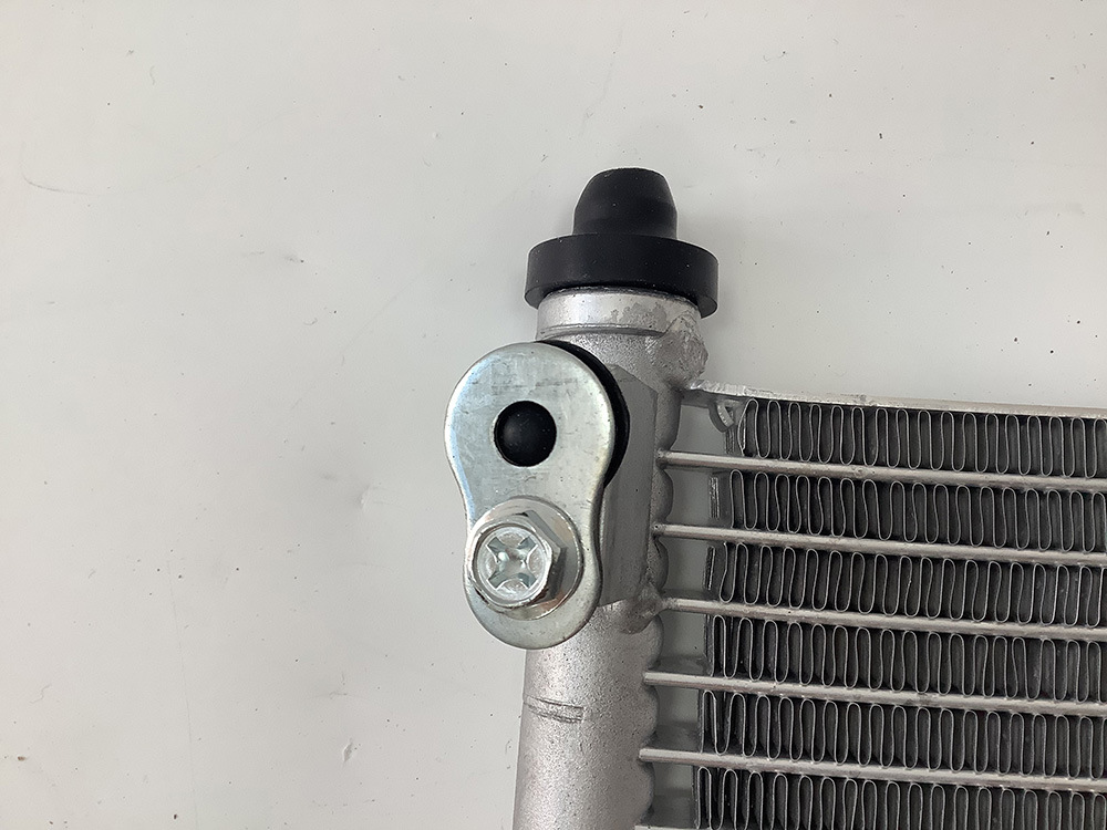 X-Trail/T30/02- Automotive Air Conditioning Cooling System Parts Aluminum Condenser