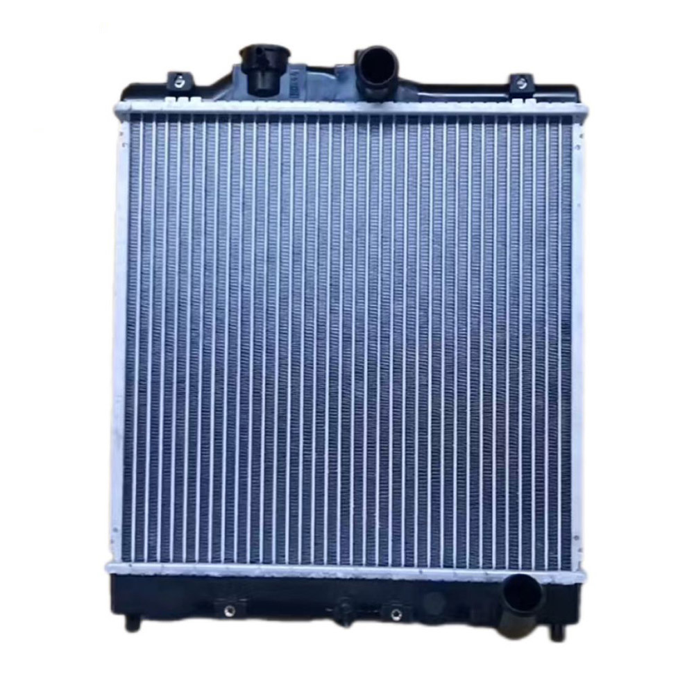 Accord′ 86-89 Ca5 Mt Automotive Cooling System Water Tank Radiator OEM 19010-pH1-621/622 19010-pH2-003