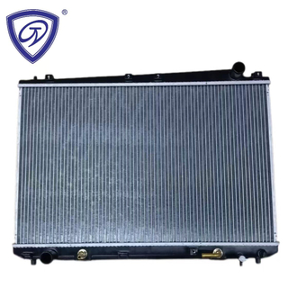 Auto Cooling System Transmission Oil Cooler Water Radiator for Toyota Sienna 3.0/V6′01 -03 at 16400-87401