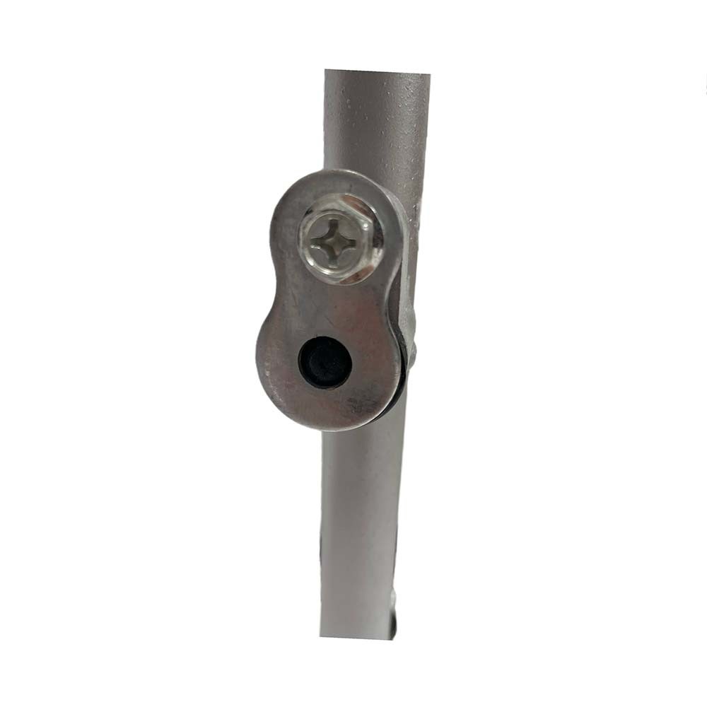 for Toyota Aluminum Auto Parts Air Conditioning Refrigeration Condenser for RAV4