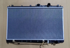 Aluminum Auto Parts Water Tank Radiator OEM MB660561/660567 for Lancer 92-94 at
