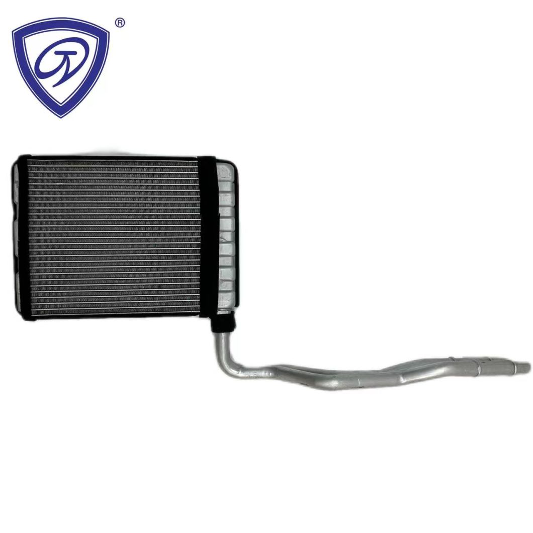 Aluminium AC Cooling Heater Core for Mazda3 Xingpin