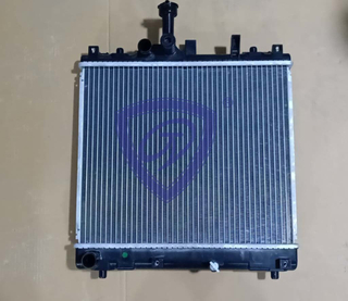 Auto Cooling System Transmission Oil Cooler Water Radiator for Suzuki Nahlo′2013 Mt 17700-65L00